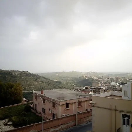 Da Nonno Peppino לינה וארוחת בוקר *