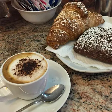 Couette-café Da Nonno Peppino Noto